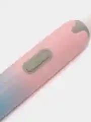 Лавандовый электрическая зубная щётка