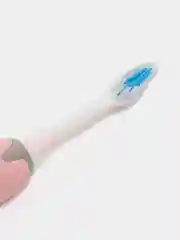 Лавандовый электрическая зубная щётка
