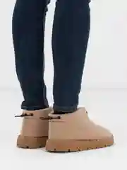 Хаки дутики женские зимние