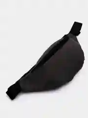 Угольный поясная сумка, с регулируемым ремнем