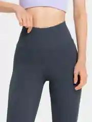 Угольный спортивные легинсы