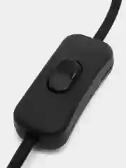 Camelion KD-335  C23 темно-синий (Свет-к настольн.с метал. струбциной, 230V, 40W, E27)
