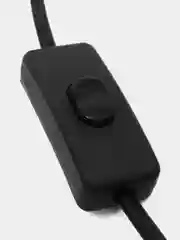 Camelion KD-335  C07  желтый (Свет-к настольн.с метал. струбциной, 230V, 40W, E27)