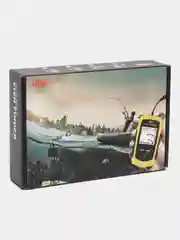 Эхолот для рыбалки зимней и летней Lucky FF1108-1