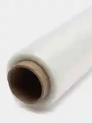 Пленка пищевая полиэтиленовая, 250 м x 45 см, 6 мкм