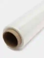 Пленка пищевая полиэтиленовая, 200 м x 45 см, 6 мкм