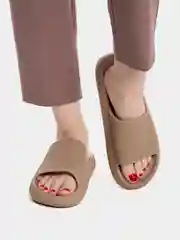 Бронзовый сланцы женские для бассейна, пляжные, 8 цветов