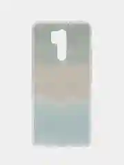 Лайм чехол Xiaomi Redmi 9, Сяоми Редми 9 силиконовый с рисунком