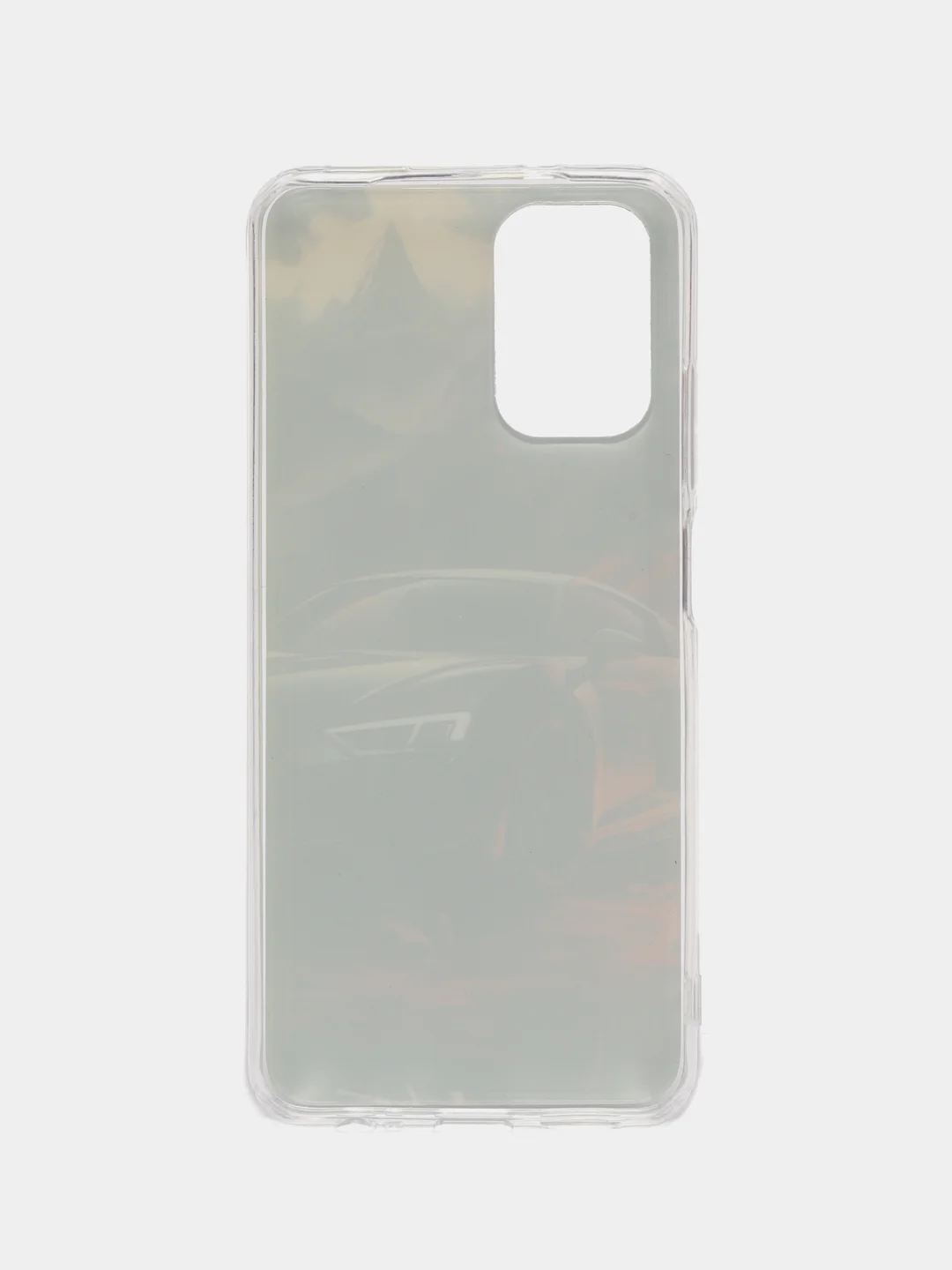 Медный чехол Xiaomi Redmi Note 10, Redmi Note 10S, Poco M5s, Поко М5с, силиконовый, с рисунком