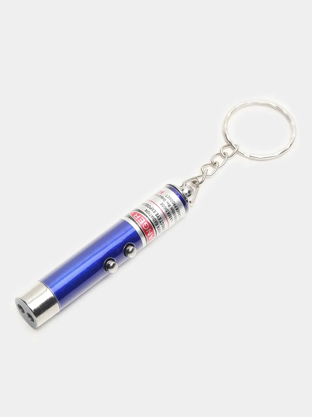 Серый лазерная указка игрушка дразнилка для кошек