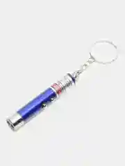 Серый лазерная указка игрушка дразнилка для кошек