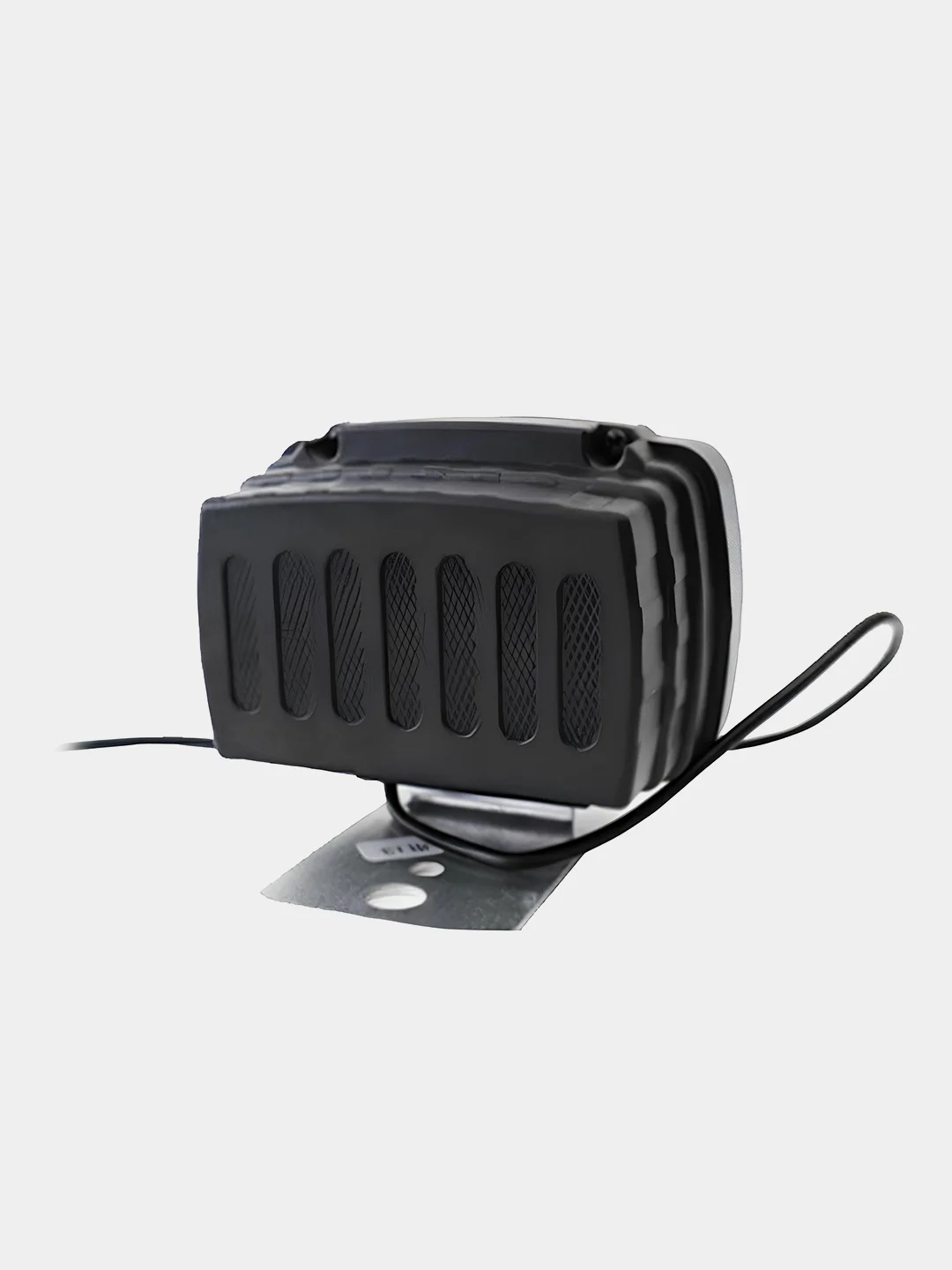 ФСО вспышки, фары противотуманные дополнительные, 12-24V, 8W, 1 шт/уп