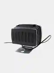 ФСО вспышки, фары противотуманные дополнительные, 12-24V, 8W, 1 шт/уп