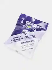 Антимоль-экстра. шарики от моли.Чистый дом. Средство от моли
