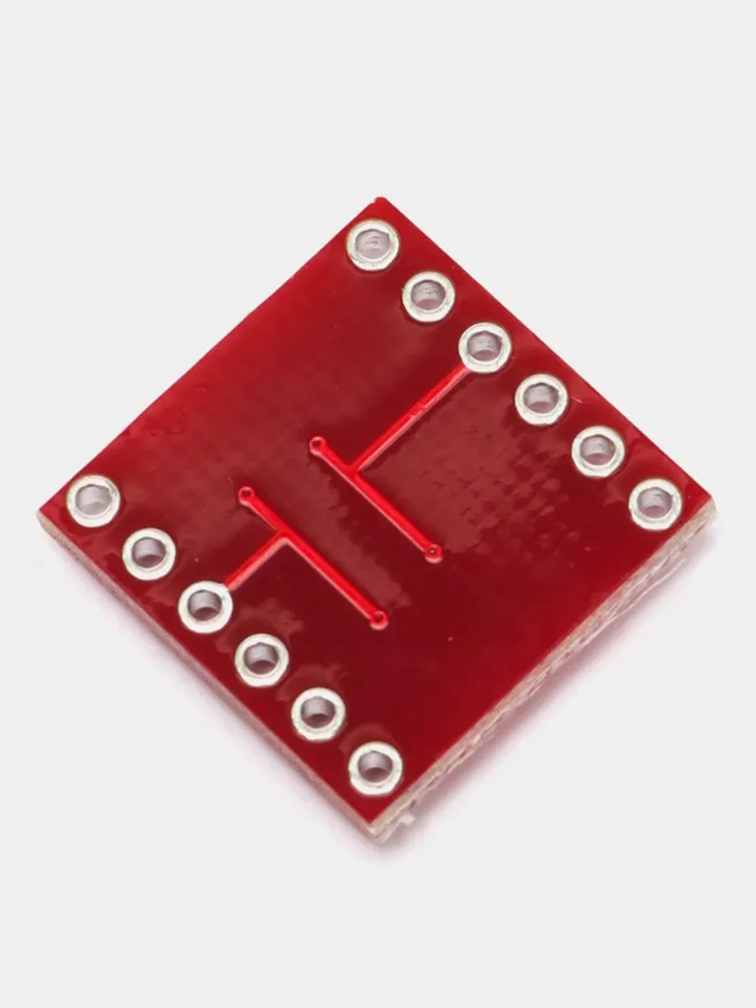 Преобразователь логических уровней сигнала 3.3V - 5V для Arduino