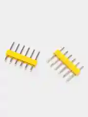 Преобразователь логических уровней сигнала 3.3V - 5V для Arduino