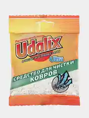 Пятновыводитель для чистки ковров Udalix ultra, 100 г
