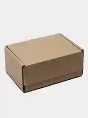 Коробка для подарков самосборная 22*16,5*10