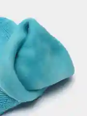Голубой увлажняющие гелевые носки Spa Gel Gloves, с гелевым покрытием для ног, для педикюра
