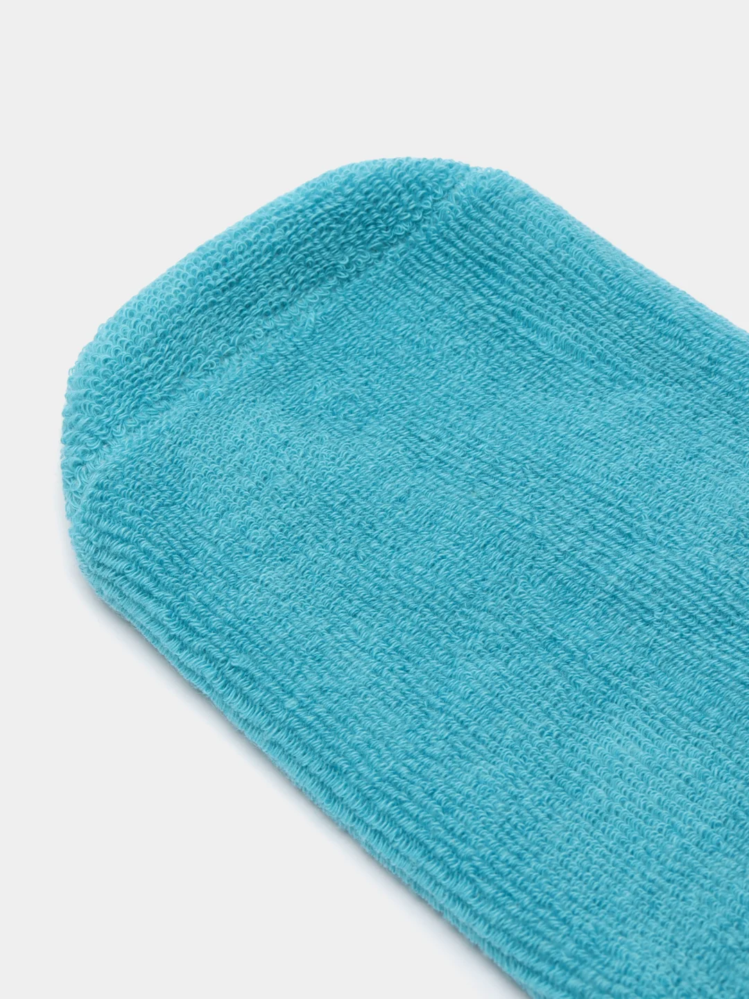 Голубой увлажняющие гелевые носки Spa Gel Gloves, с гелевым покрытием для ног, для педикюра