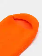 Оранжевый увлажняющие гелевые носки Spa Gel Gloves, с гелевым покрытием для ног, для педикюра
