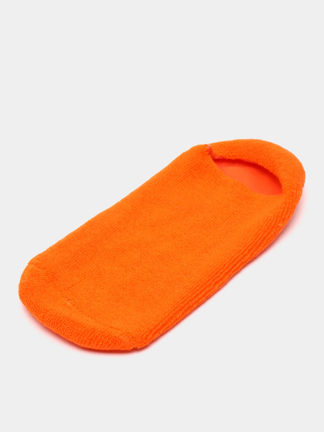 Оранжевый увлажняющие гелевые носки Spa Gel Gloves, с гелевым покрытием для ног, для педикюра