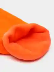 Оранжевый увлажняющие гелевые носки Spa Gel Gloves, с гелевым покрытием для ног, для педикюра