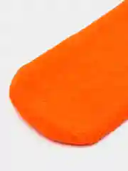 Оранжевый увлажняющие гелевые носки Spa Gel Gloves, с гелевым покрытием для ног, для педикюра