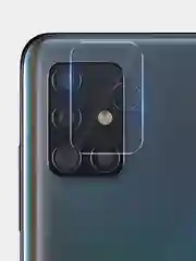 Стекло камеры Samsung A01/A11/A21/A30/A31/A40/A41/A50/A51/A71/M11/Note 8/9/10/S8/S9/S10