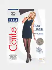 Колготки женские Conte Tulle