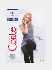 Колготки женские Conte Episode 80