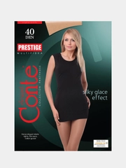 Колготки женские Conte Prestige, 40 ден