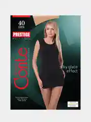 Колготки женские Conte Prestige, 40 ден