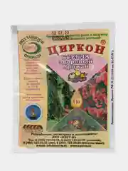 Удобрение Циркон "Всегда здоровый урожай", 1 мл