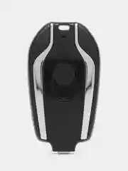 Черный внешний аккумулятор, 1500 Mah