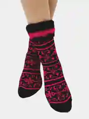 Ледяной женские шерстяные носки