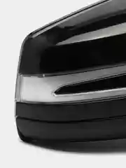 Зеркала в стиле MERCEDES AMG для LADA NiVA, АМГ зеркало, Лада Нива 4х4