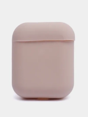 Силиконовый чехол для Apple Airpods Pro, 1, 2, 3