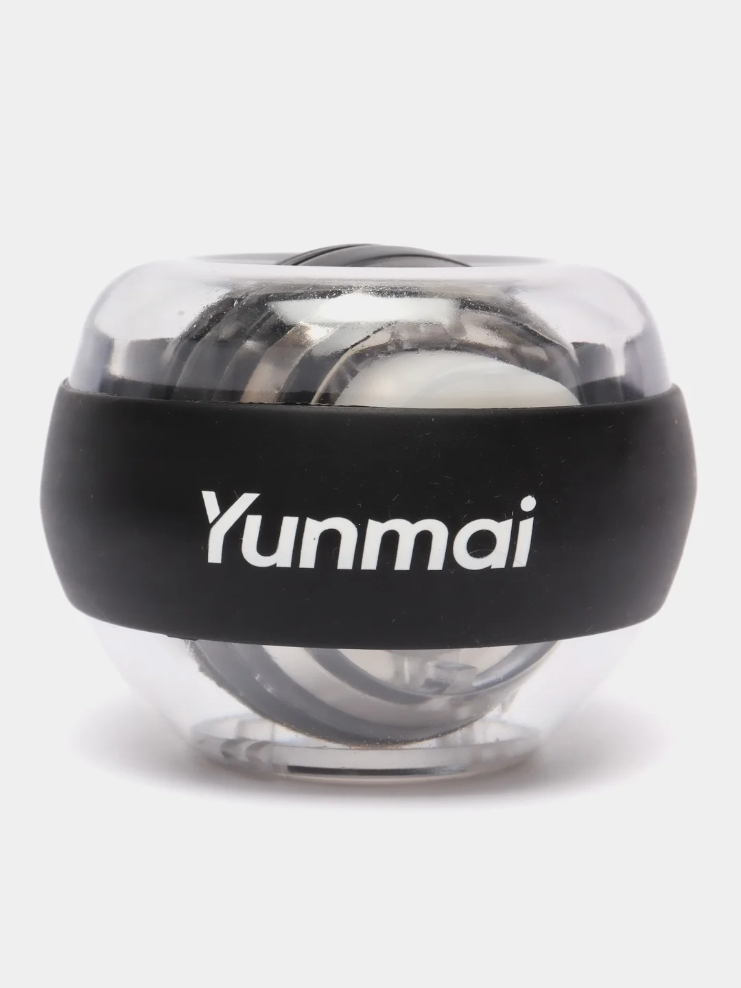 Черный кистевой тренажер Xiaomi Yunmai YMGB-Z701