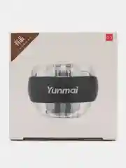 Черный кистевой тренажер Xiaomi Yunmai YMGB-Z701