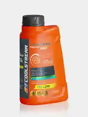 Антифриз Coolstream Premium NRC Yellow