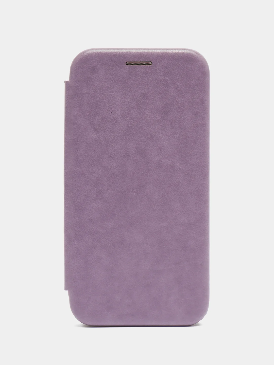Лавандовый чехол-книжка на Xiaomi Redmi 7A, Сяоми Редм