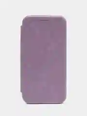 Лавандовый чехол-книжка на Xiaomi Redmi 7A, Сяоми Редм