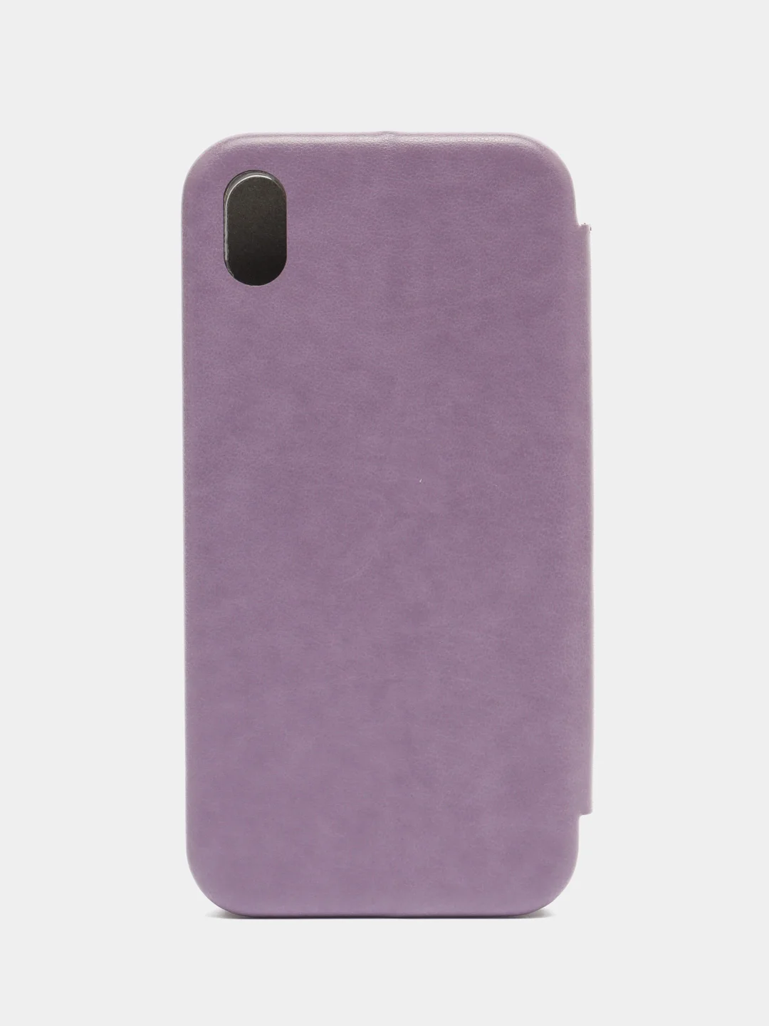 Красный чехол-книжка на Xiaomi Redmi 7A, Сяоми Редм