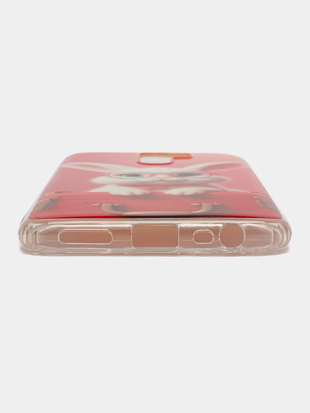 Разноцветный чехол Xiaomi Redmi 9, Сяоми Редми 9 силиконовый с рисунком