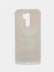 Разноцветный чехол Xiaomi Redmi 9, Сяоми Редми 9 силиконовый с рисунком