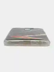 Синий чехол Xiaomi Redmi 9, Сяоми Редми 9 силиконовый с рисунком