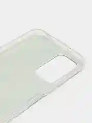 Оливковый чехол Xiaomi Redmi Note 10, Redmi Note 10S, Poco M5s, Поко М5с, силиконовый, с рисунком