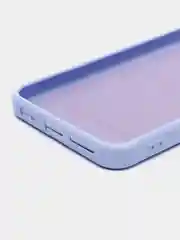 Красный чехол для Tecno Pova Neo 3 / Техно Пова Нео 3, силиконовый Silicone Cover