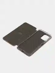Розовый чехол-книжка для Xiaomi Redmi 12, Сяоми Редми 12